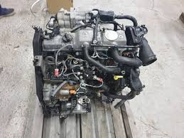 Predám motor 1.8 tdci 92 kw