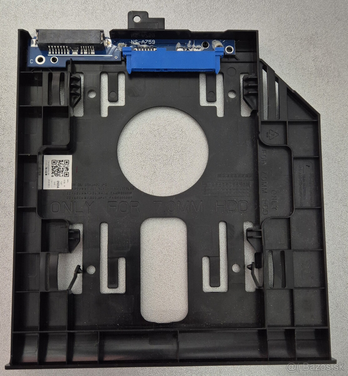 SATA adapter/modul Lenovo ideapad 310-15ISK