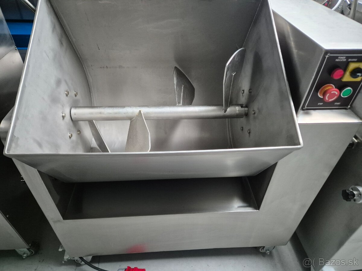 MIEŠAČKA MASA 70L MIEŠAČKA KLOBÁS