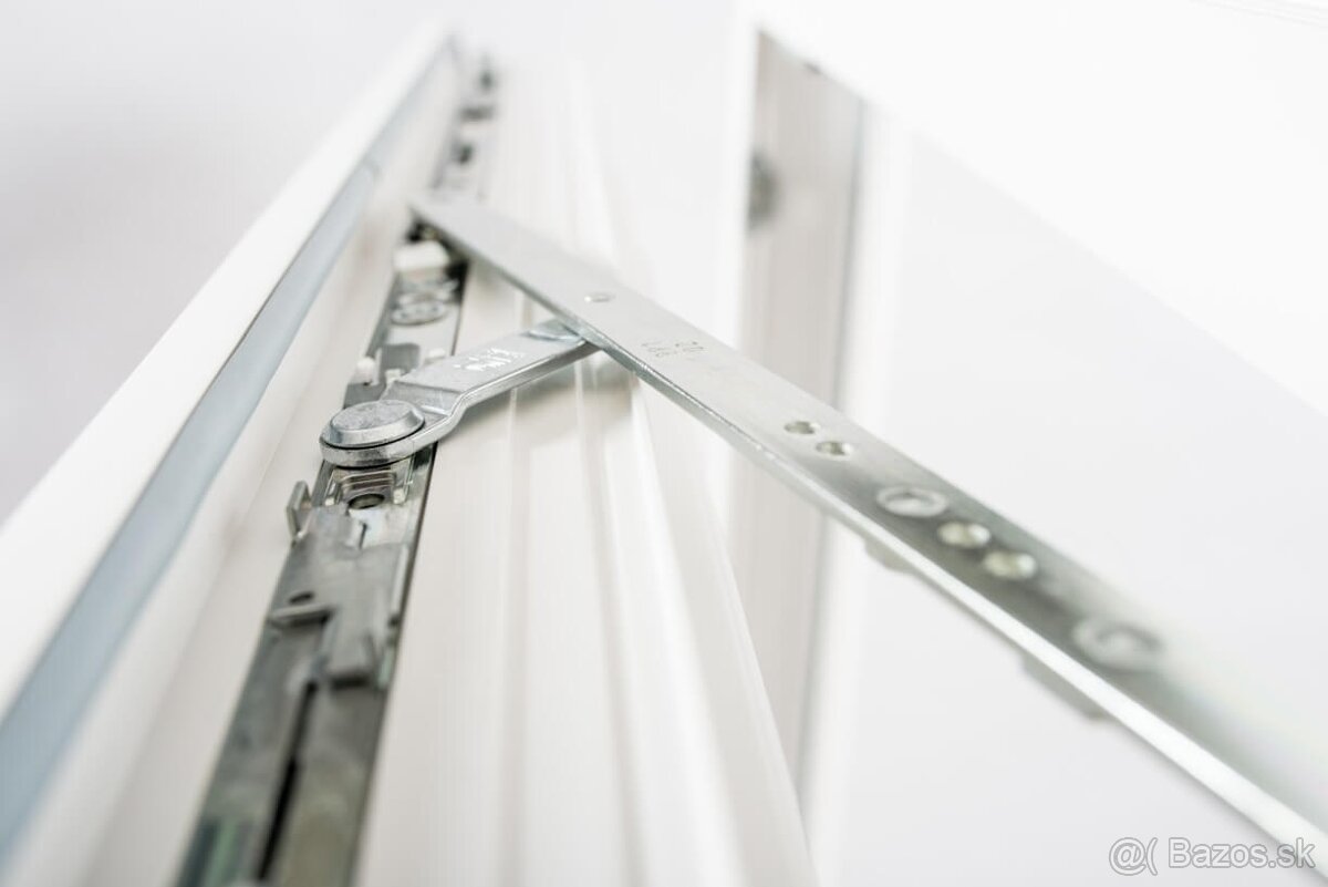 Servis a montáž okien