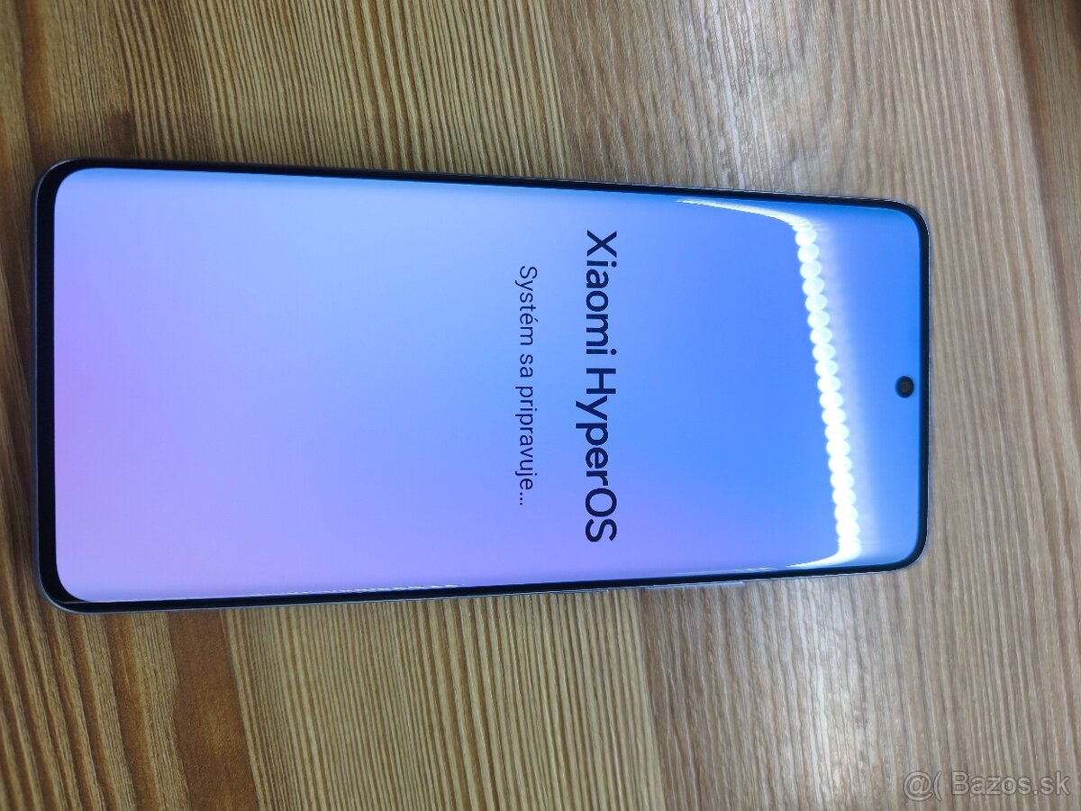 Predám xiaomi redmi note 13 pro + 5g