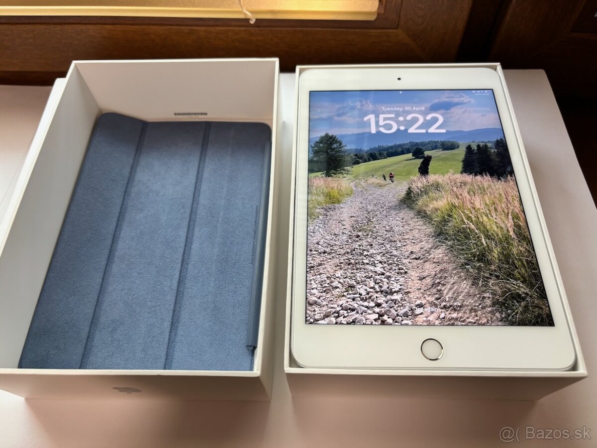Apple iPad Mini 2019 (+ bonus iPad Mini)