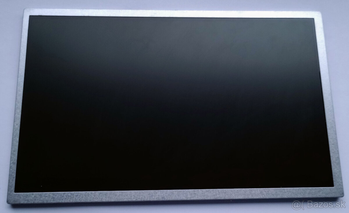 LCD display pre  notebook 10.1" 1024x600 WSVGA LED 30pin