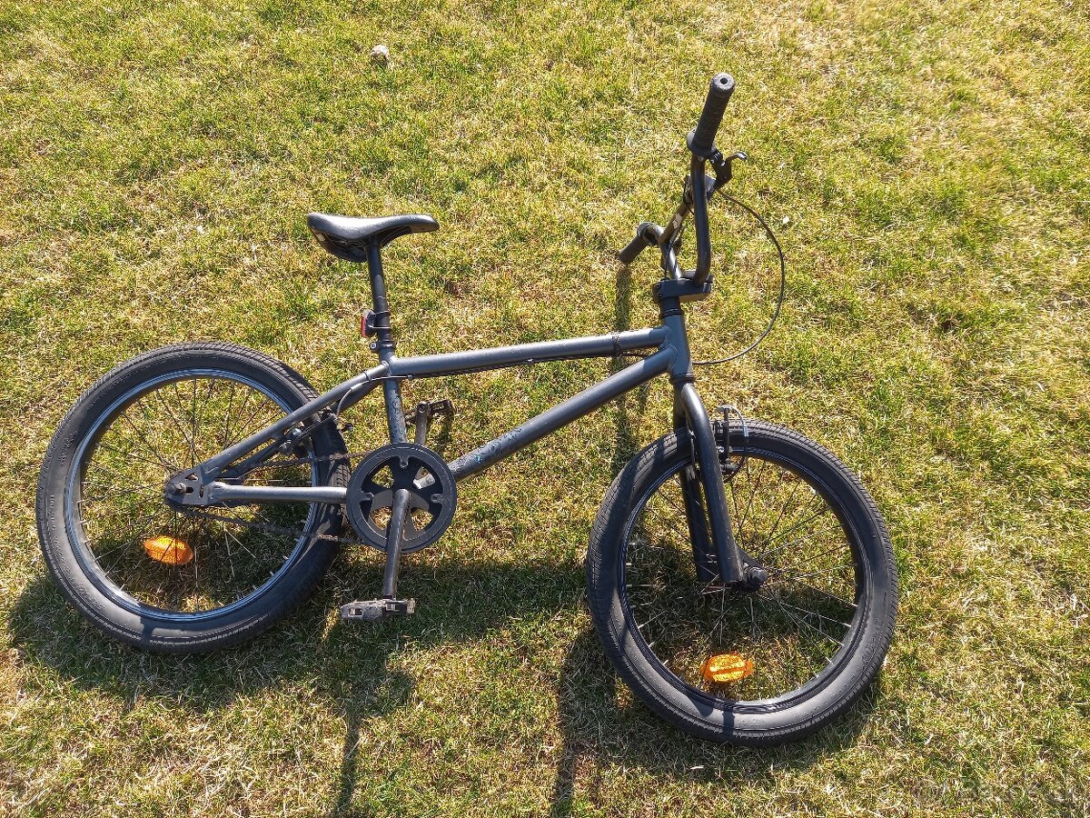 Bmx 20 wipe 100