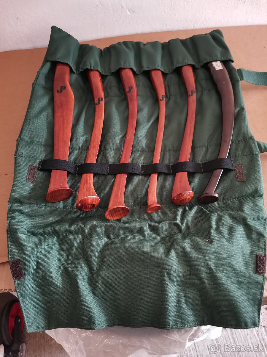 Vábničky na sumca