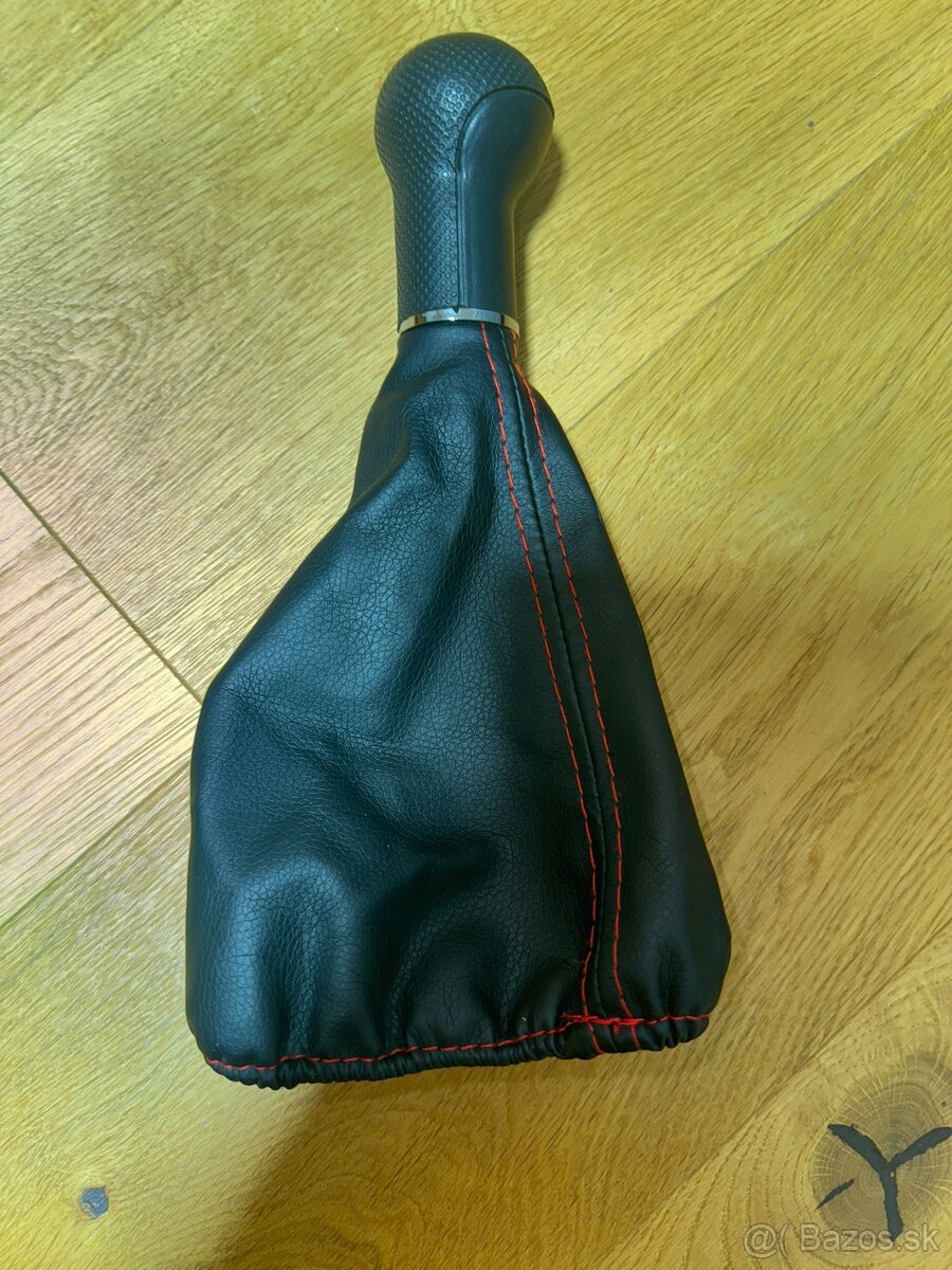 Radiaca páka Seat Ibiza
