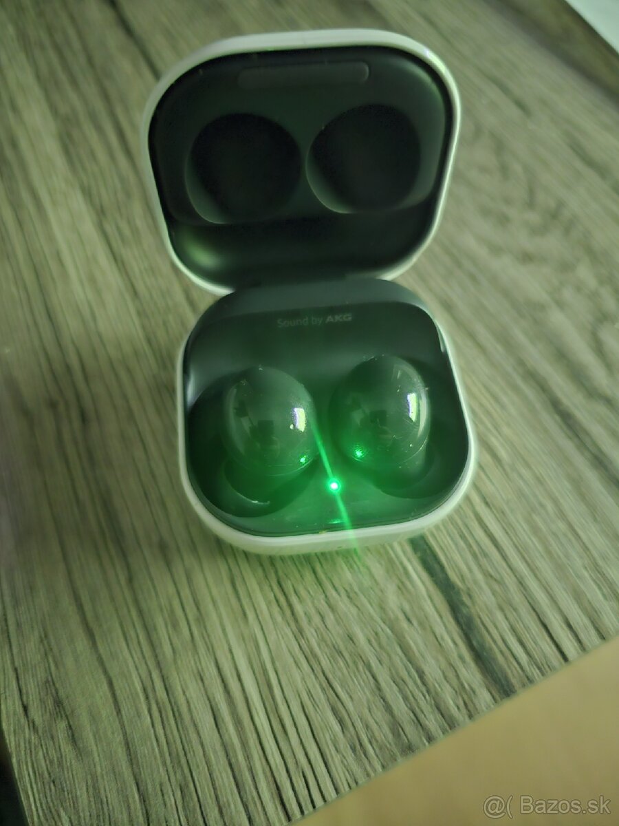 Samsung Galaxy Buds2 SM-R177NZW, Čierne