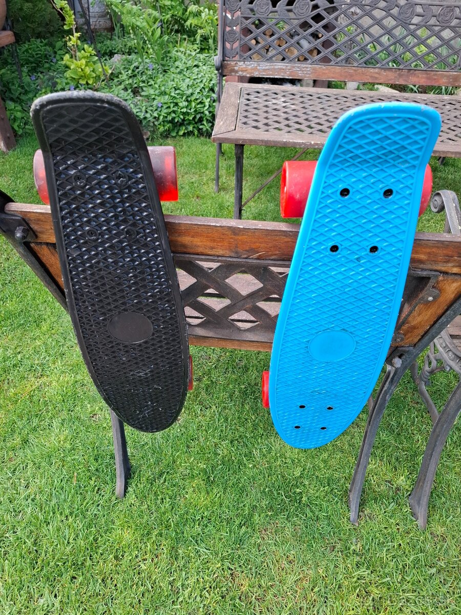 Pennyboard 2ks