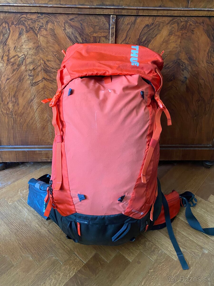 🎒 Thule Versant 60L