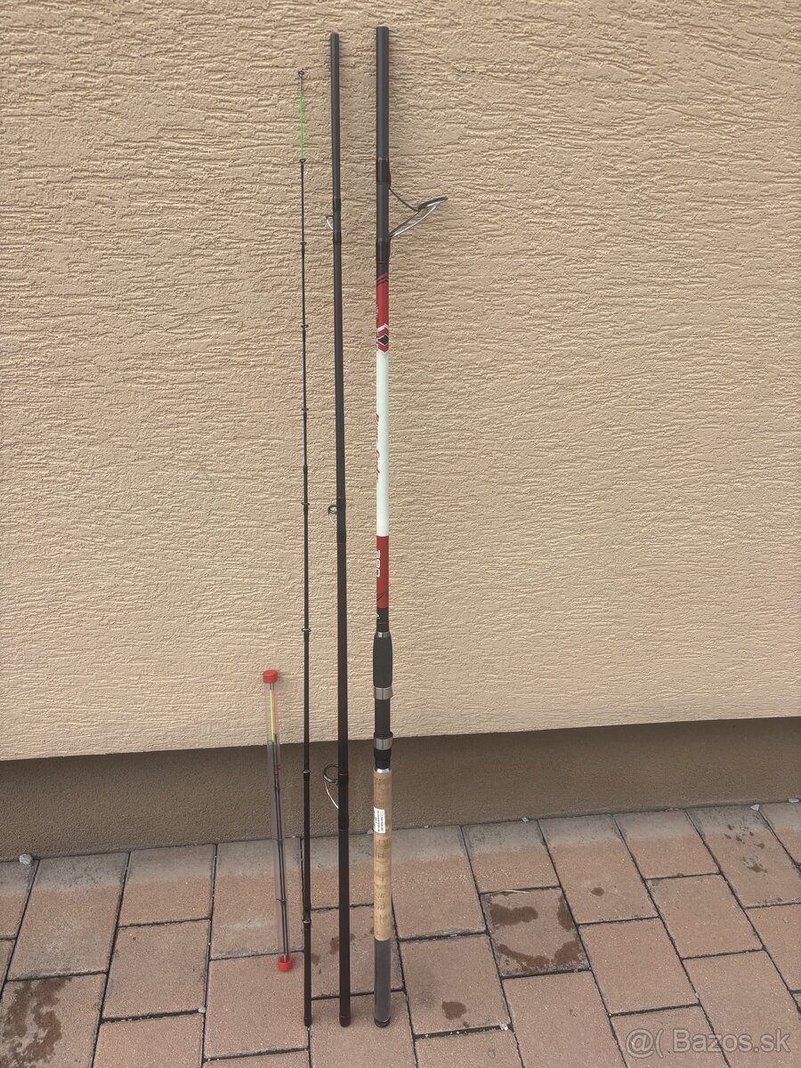 Udica carp expert River