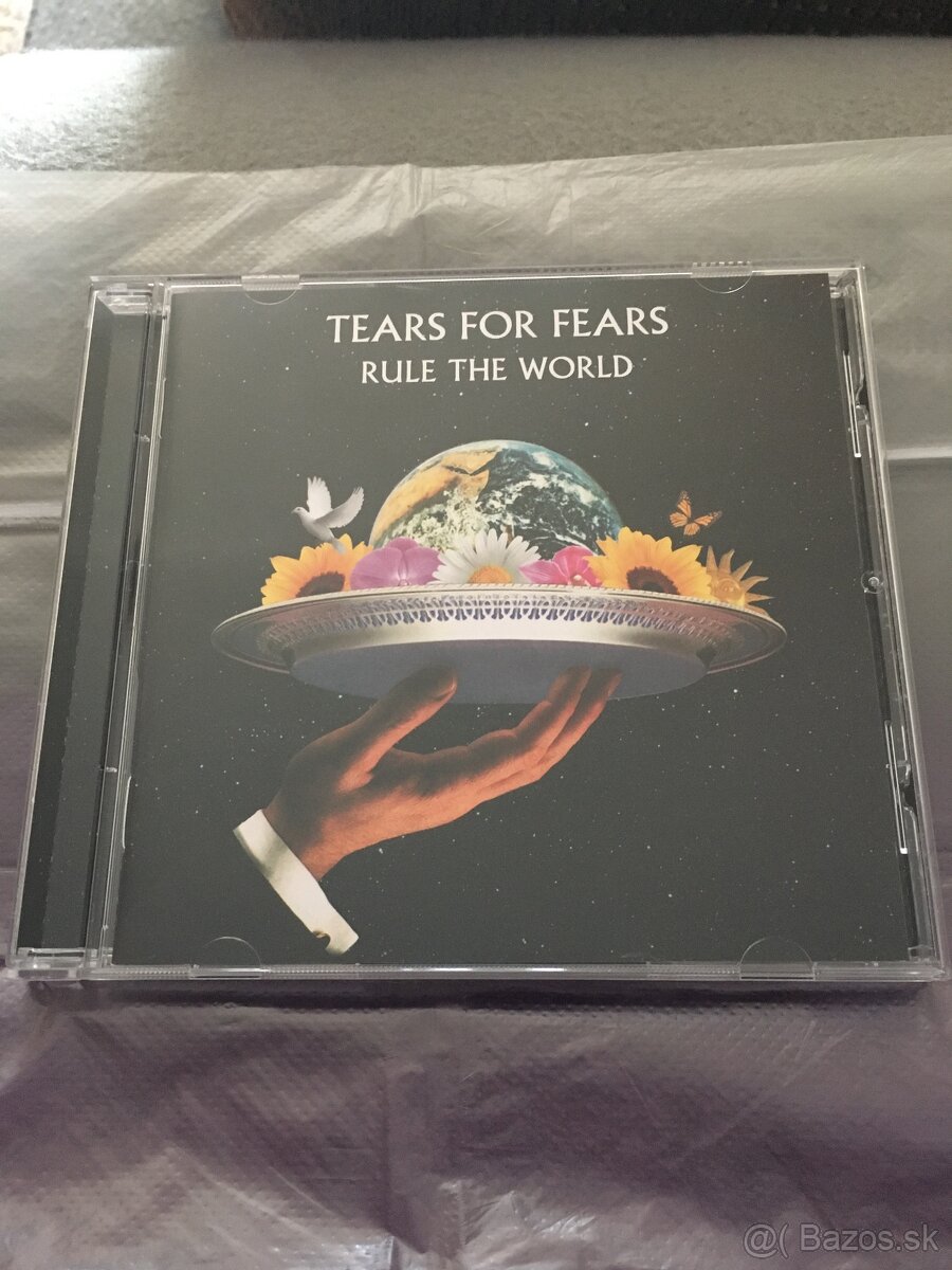Tears For Fears