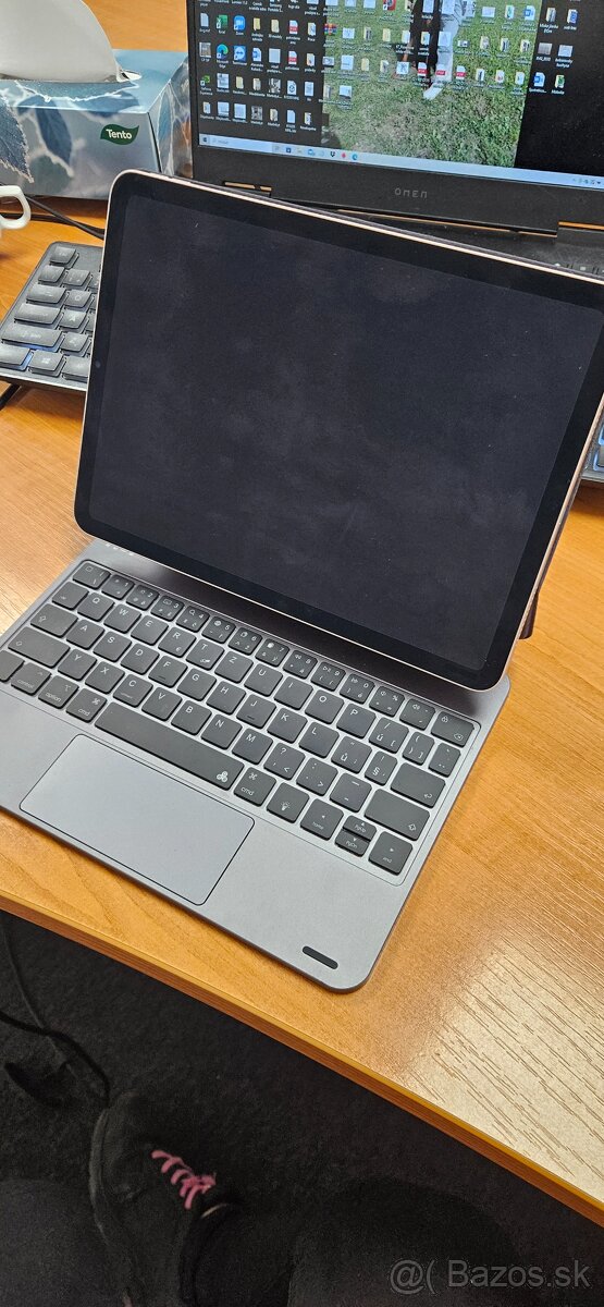 iPad Air M1 256 GB WiFi Ružový 2022