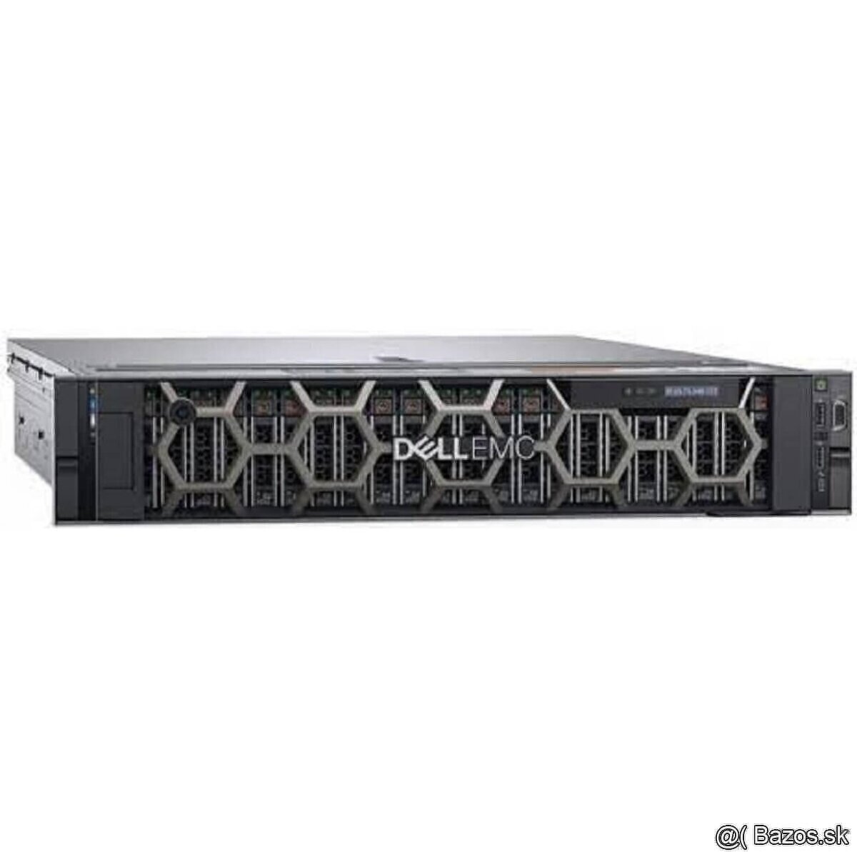 Dell PowerEdge R740, 2x Intel Xeon Gold 6134, 1.5TB RAM DDR4