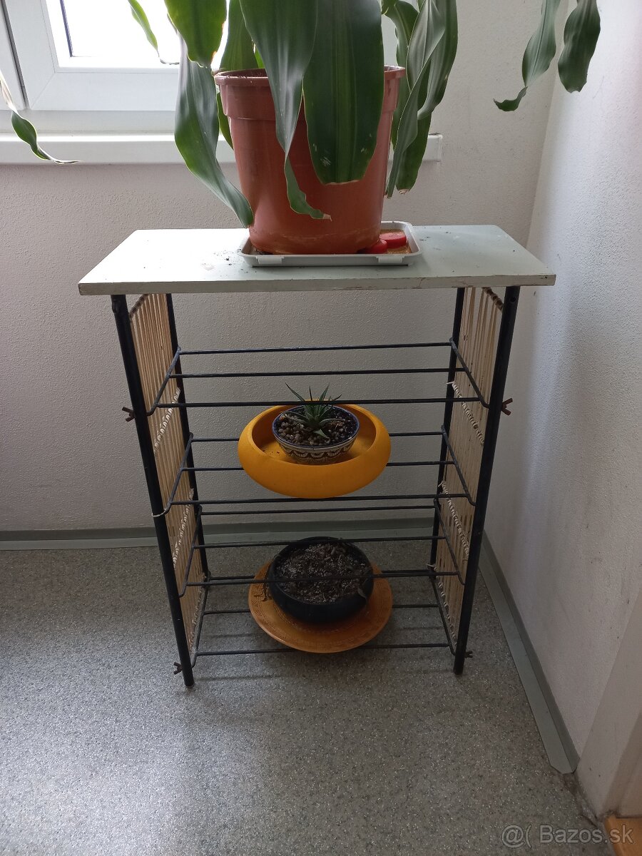 Botnik kovovy