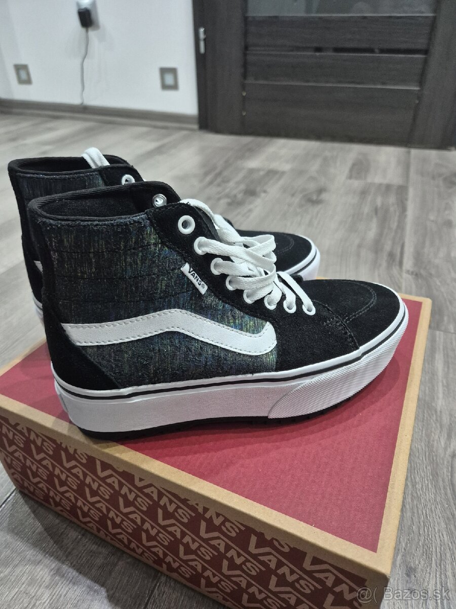 Damske Vans tenisky