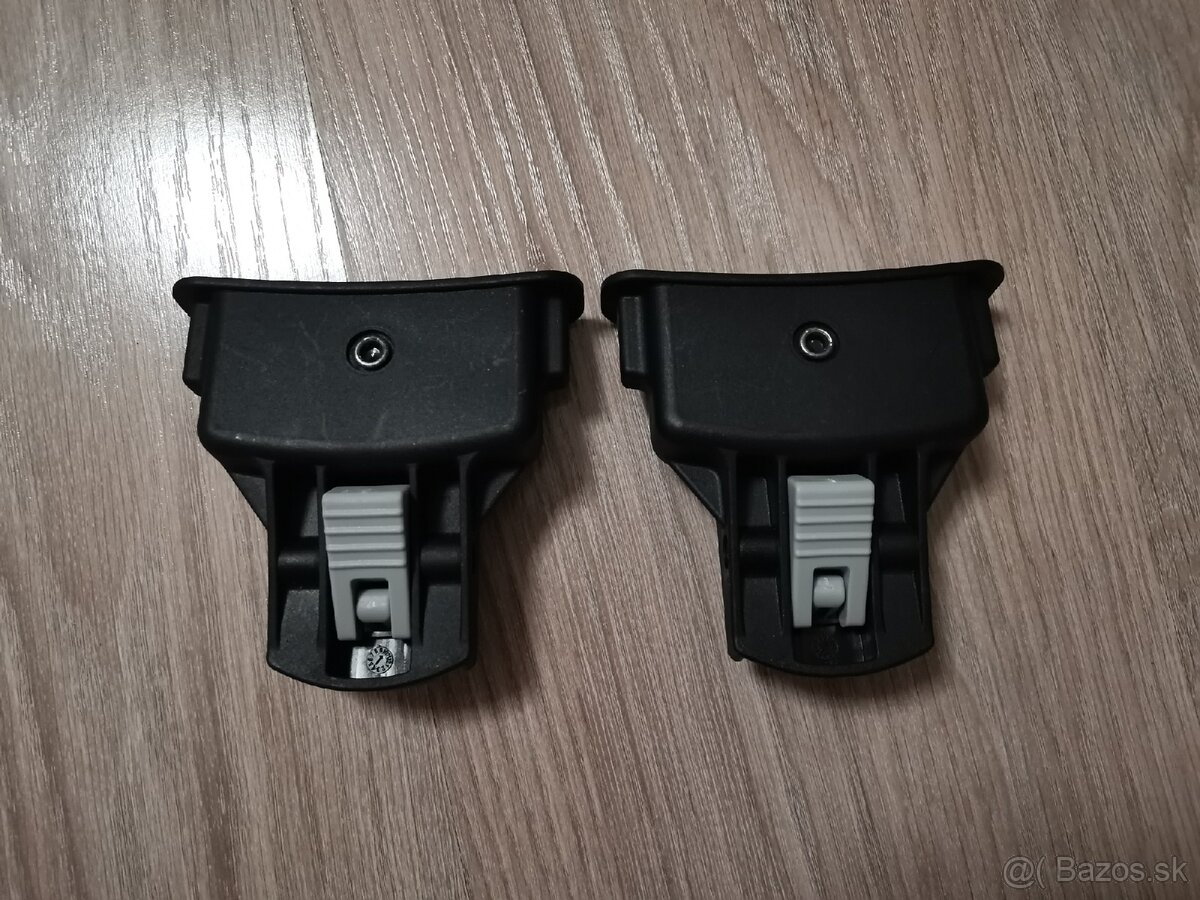 Adaptér Baby Jogger City Select/Versa Gt - Britax