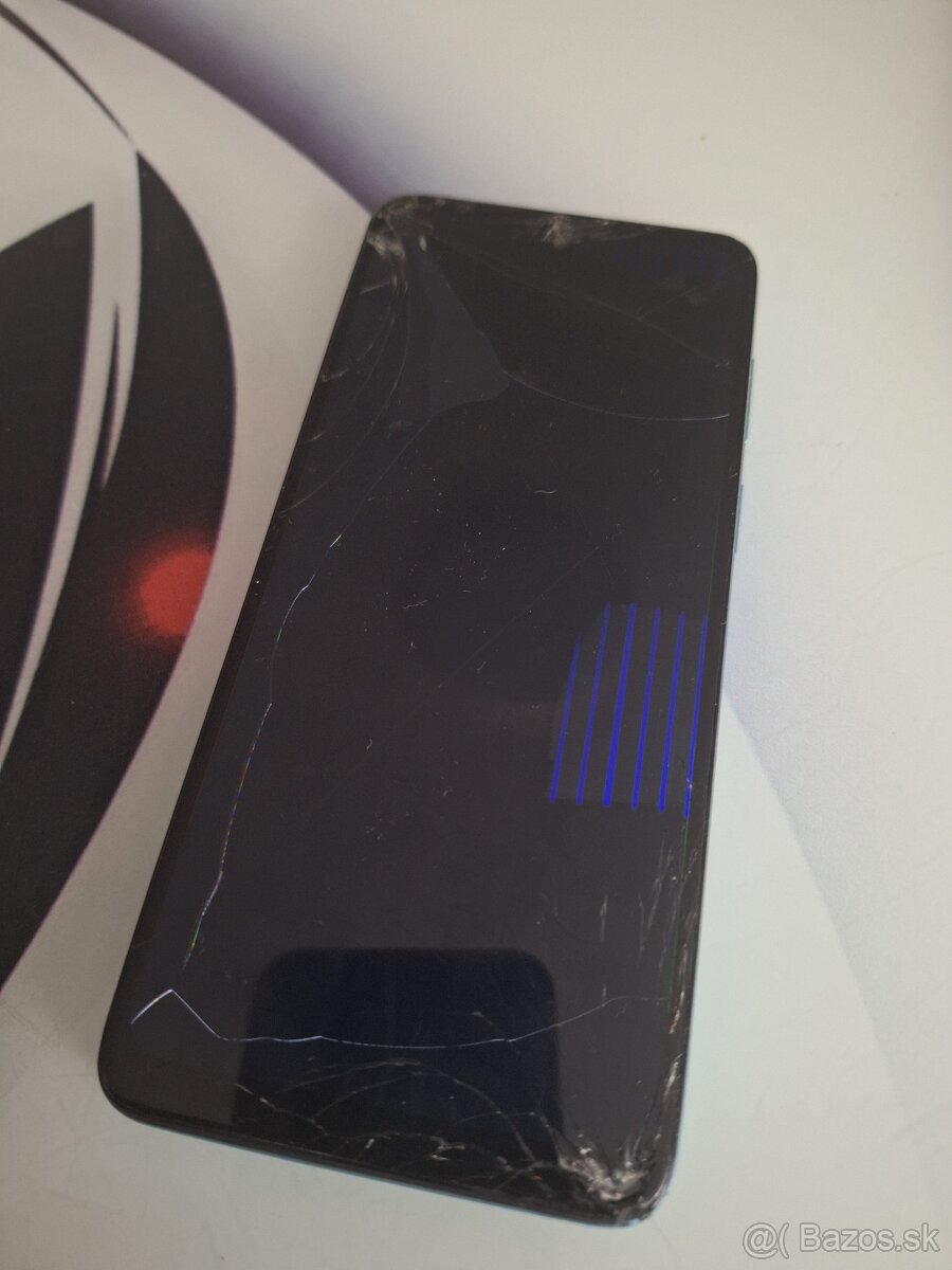 Motorola G22 na ND