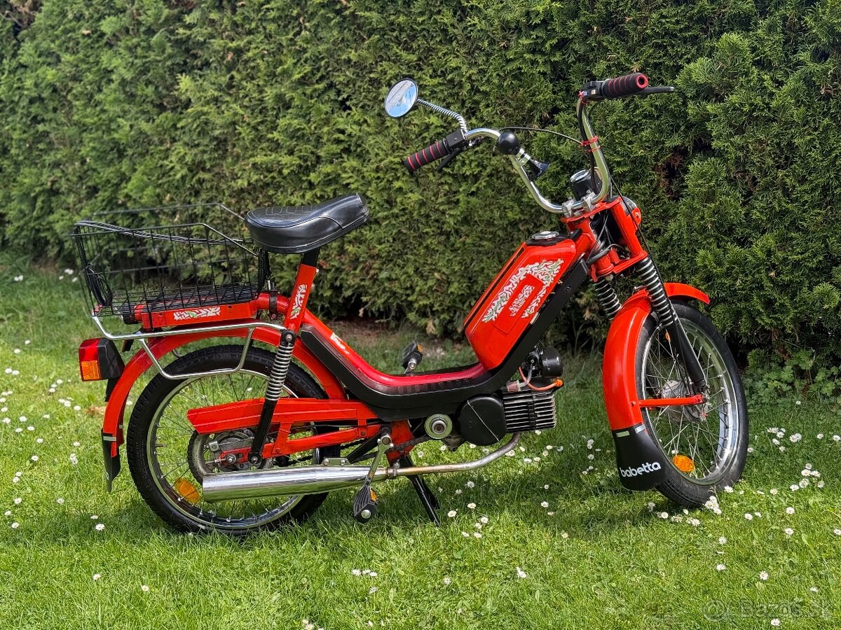 Babeta 210
