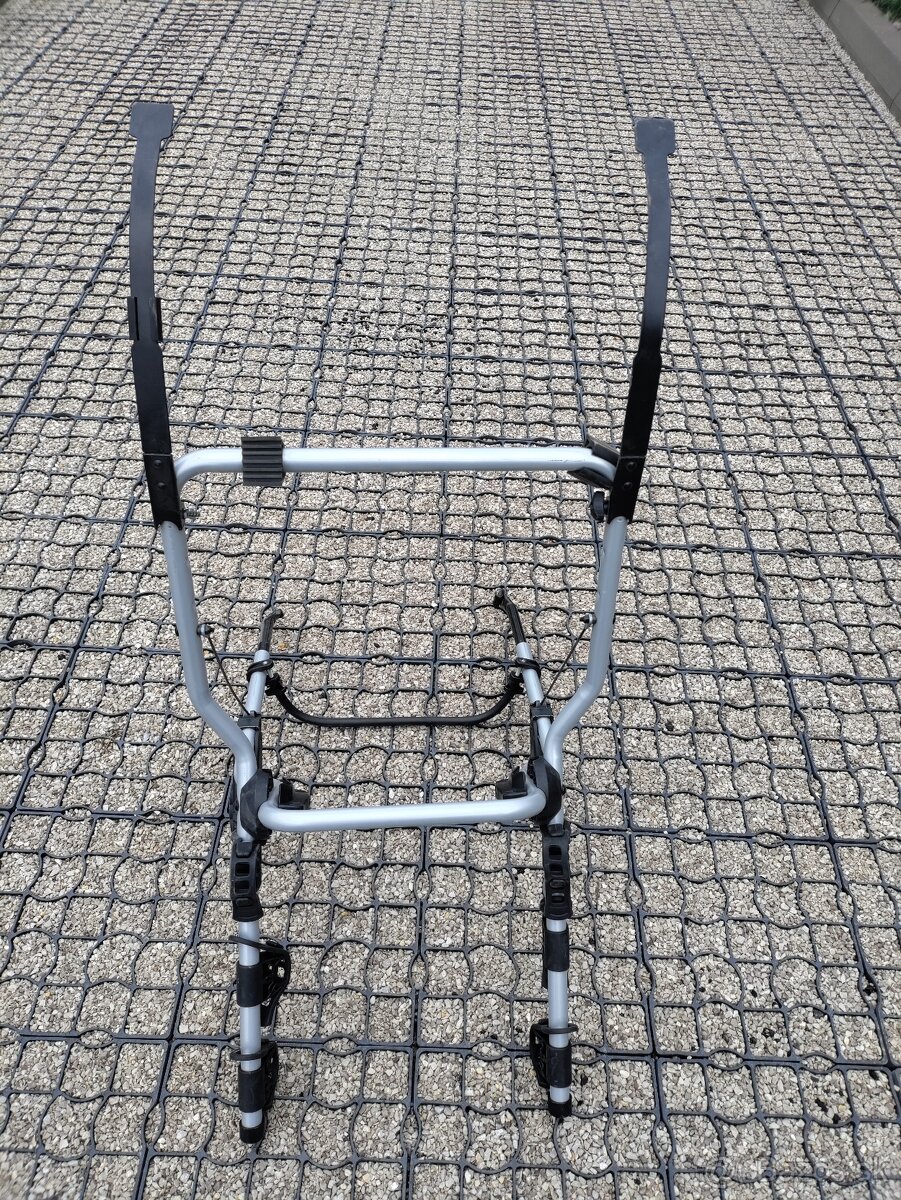 Nosič na 1-3 bicykle