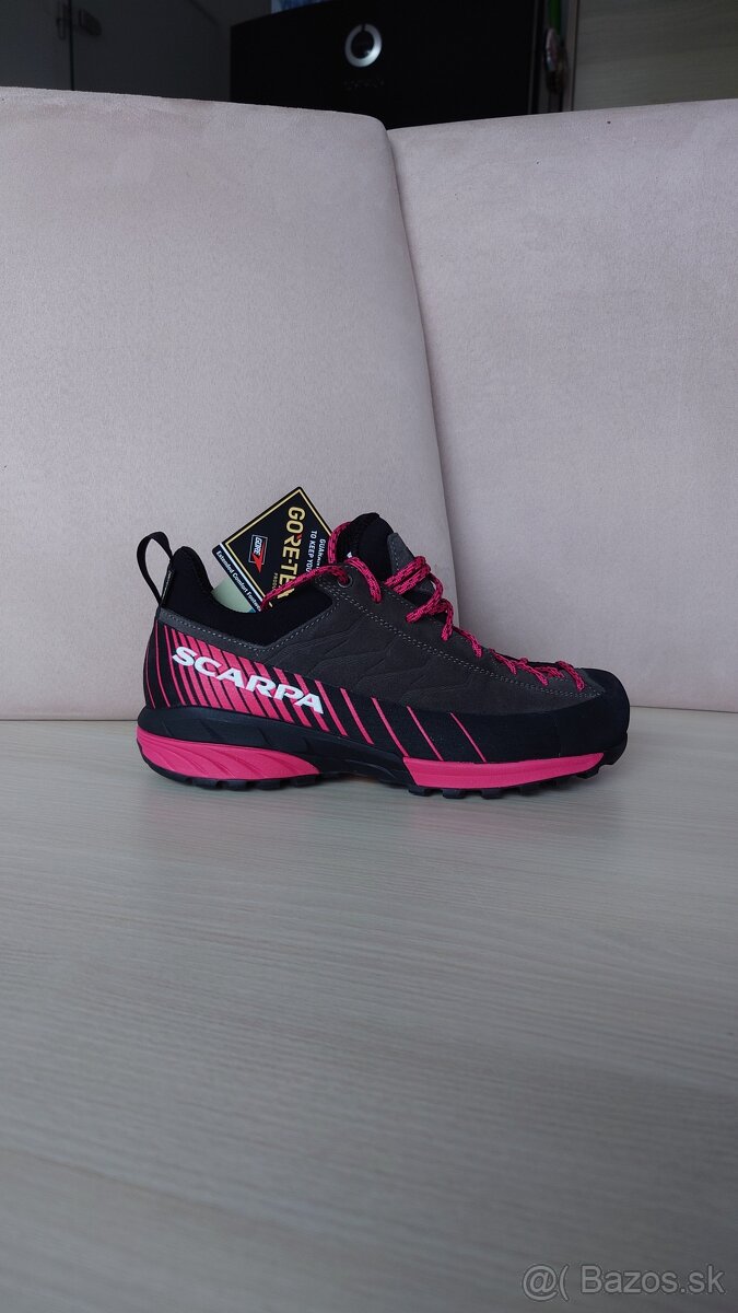 Scarpa mescalito gtx women
