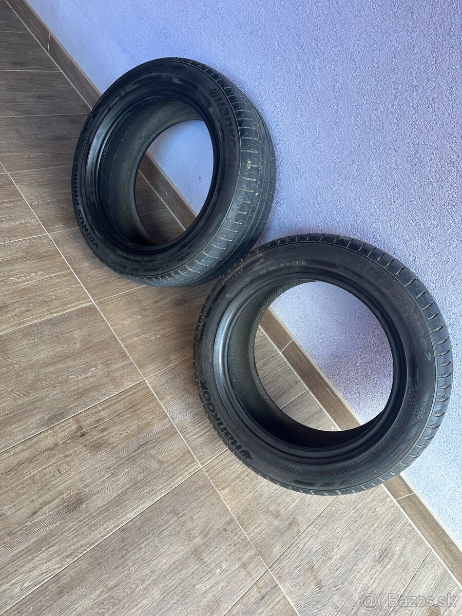 225/55 R17 2ks