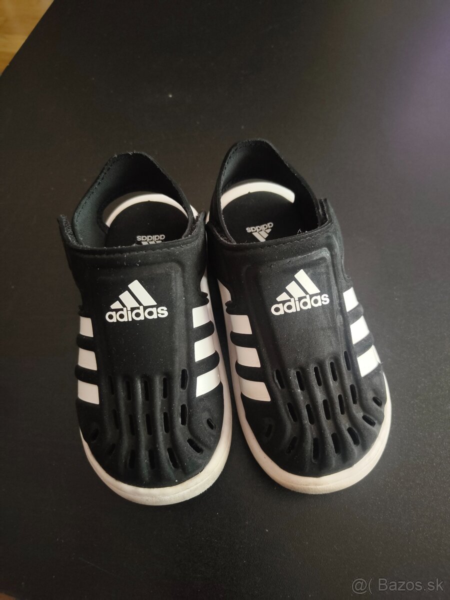 Detské Adidas sandálky
