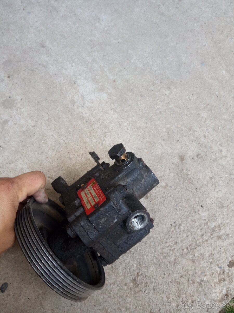 Predám servo cerpadlo bmw e36 e46 318i 316i