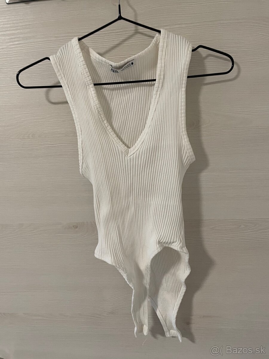 Zara body