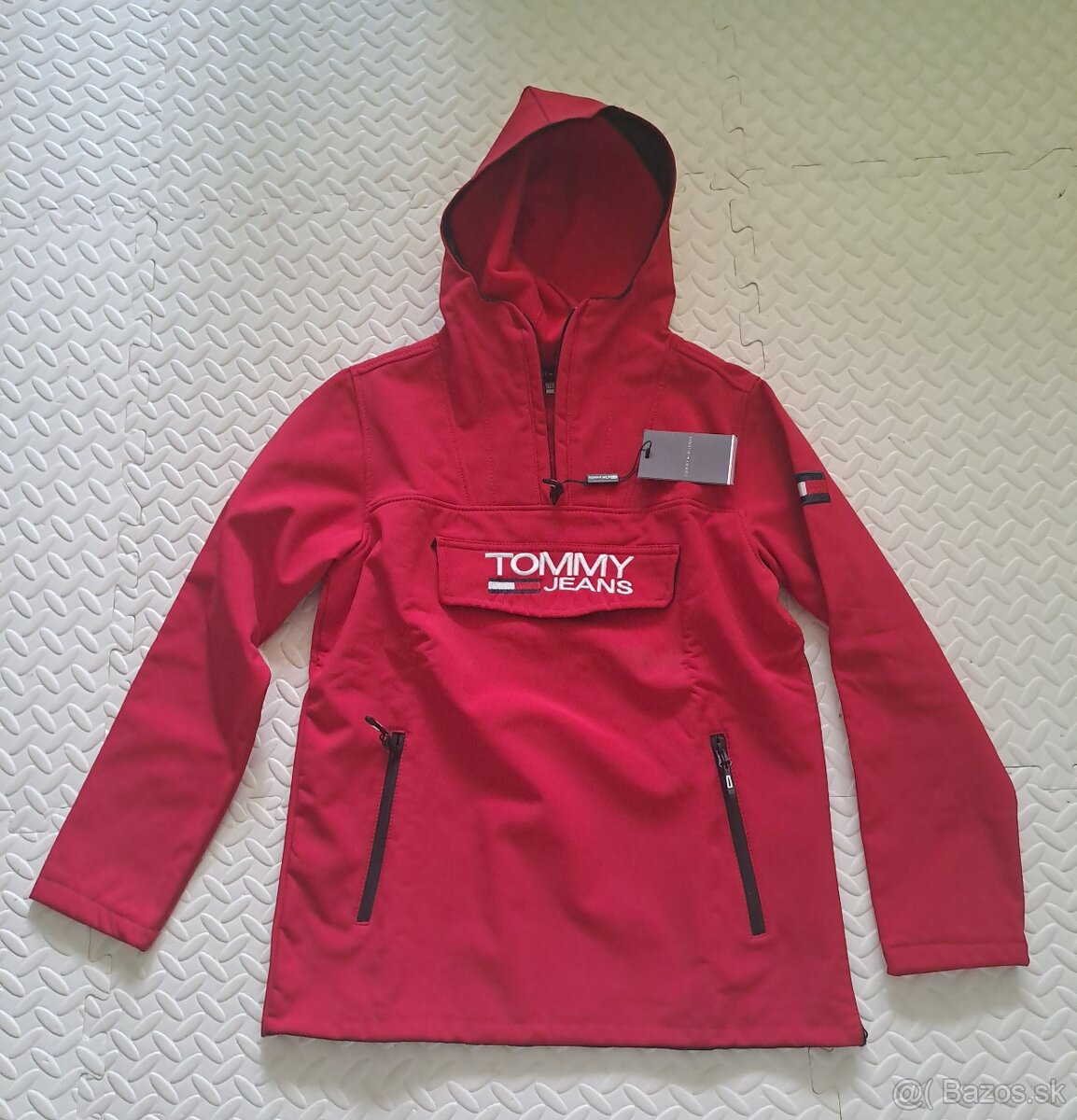 Bunda Tommy hilfiger