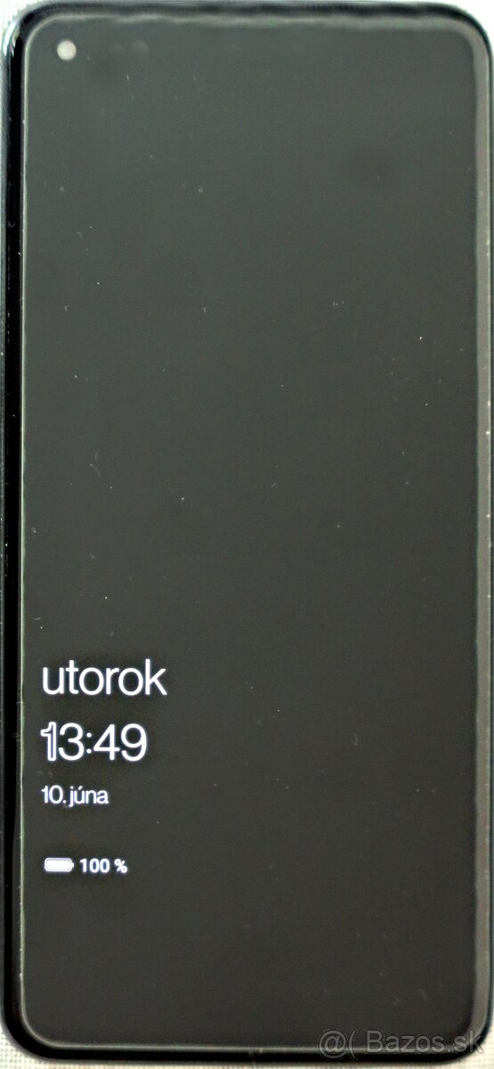 Predám mobil one+ Nord 2T 5G