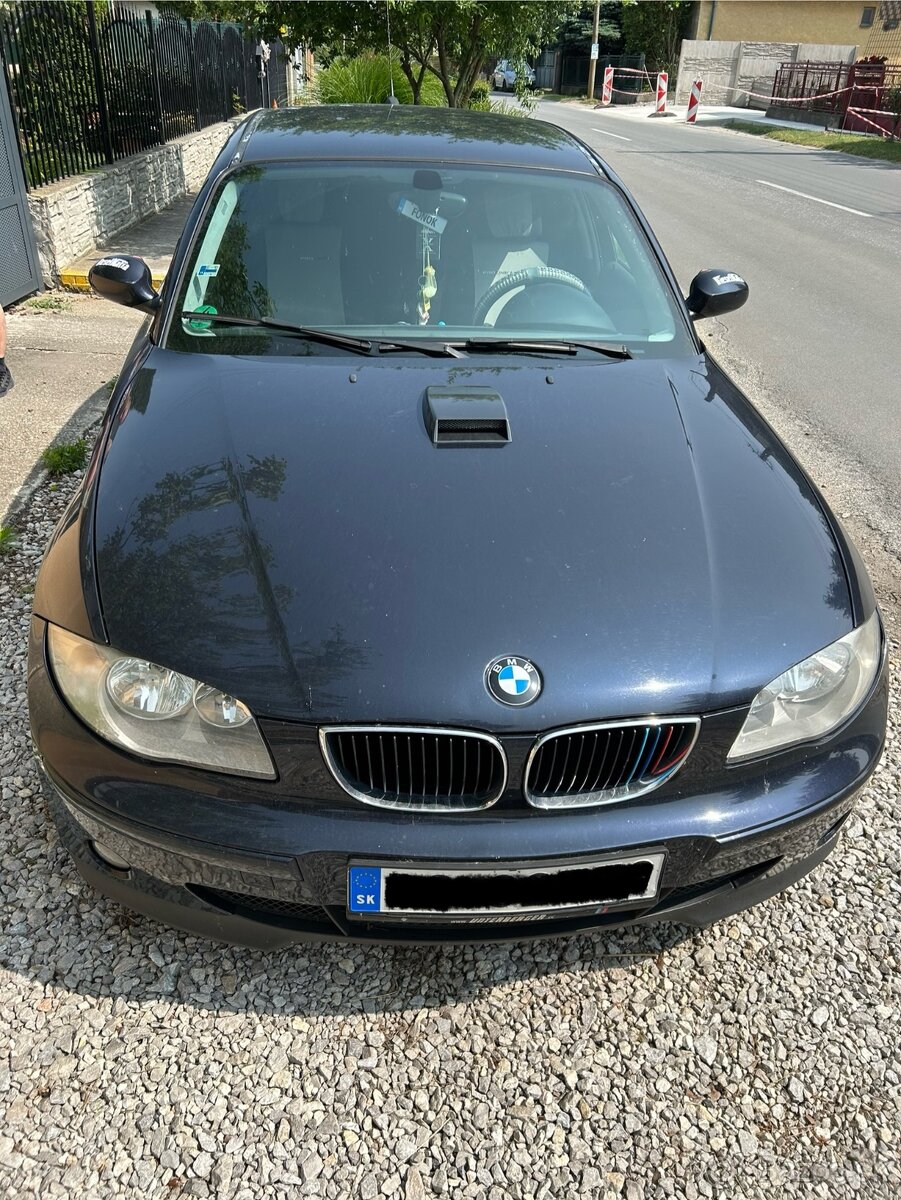 BMW 118d