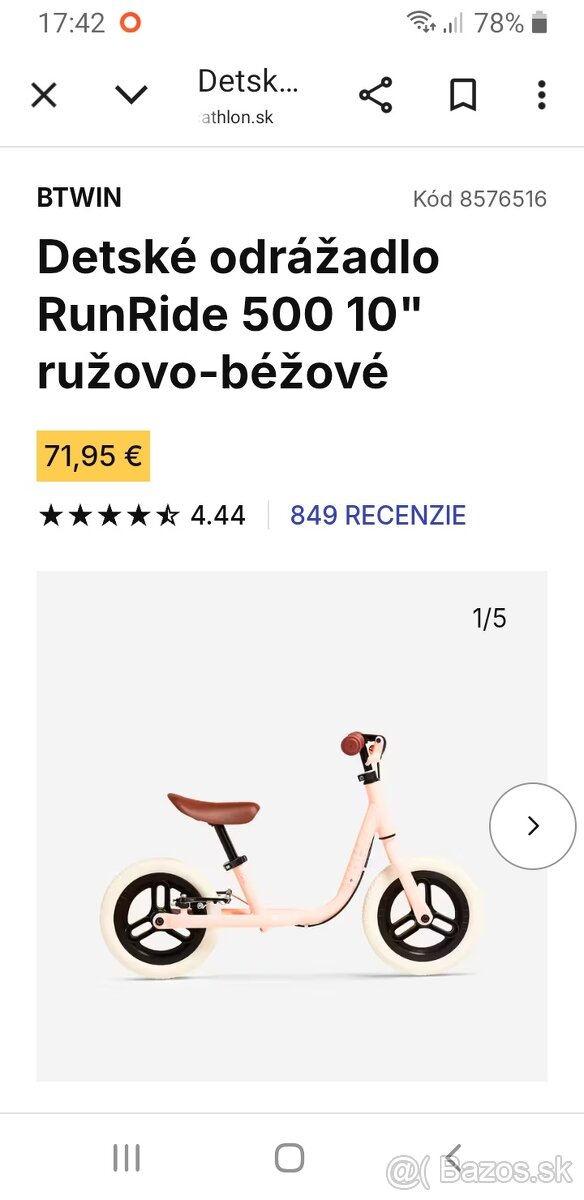 Odražadlo