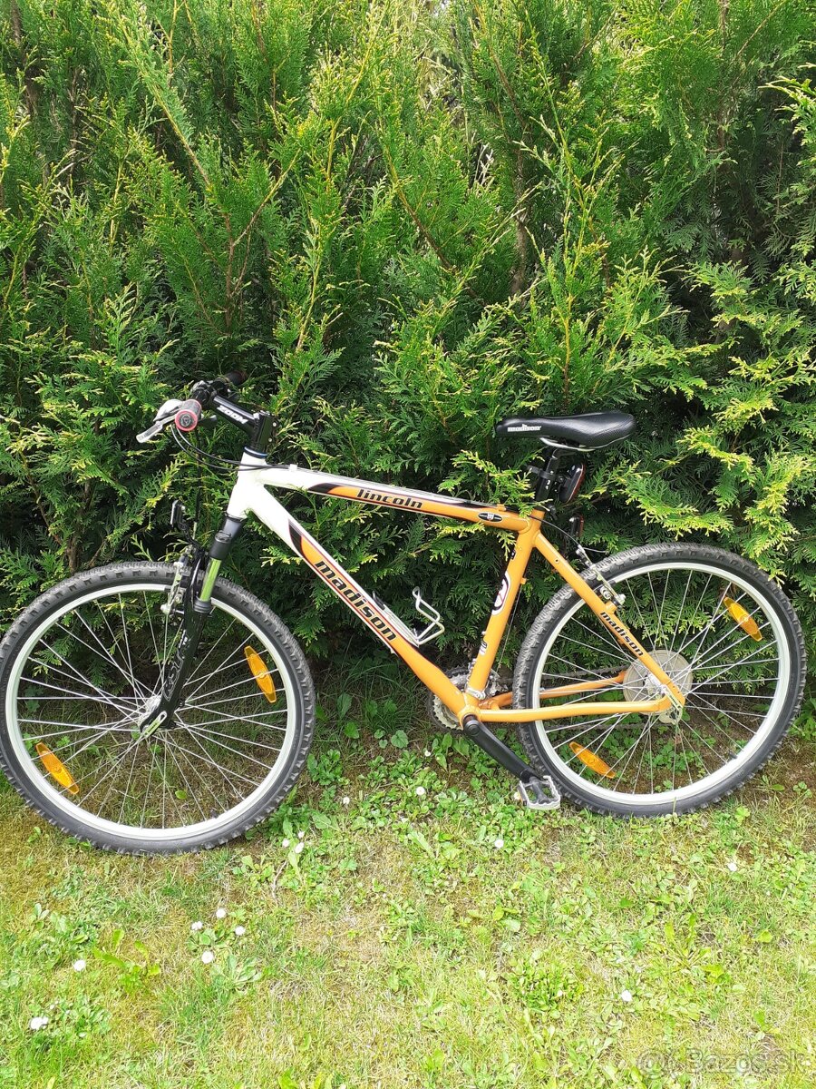 Bicykel