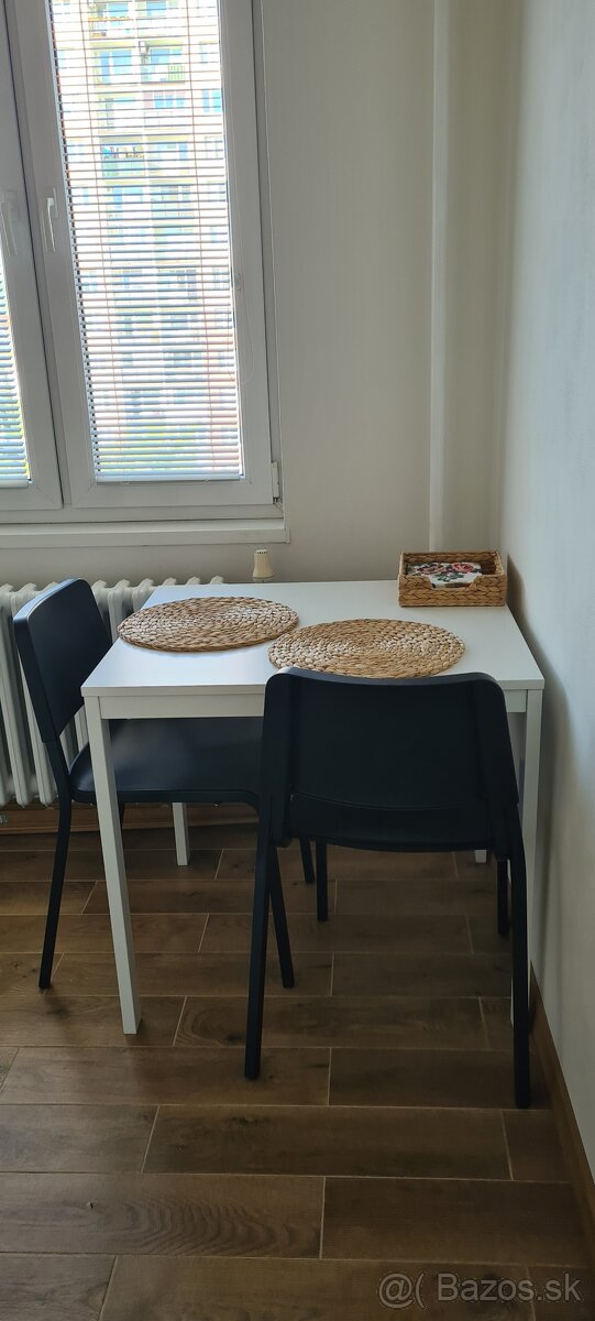 1 izbovy bytik,Palarikova Košice