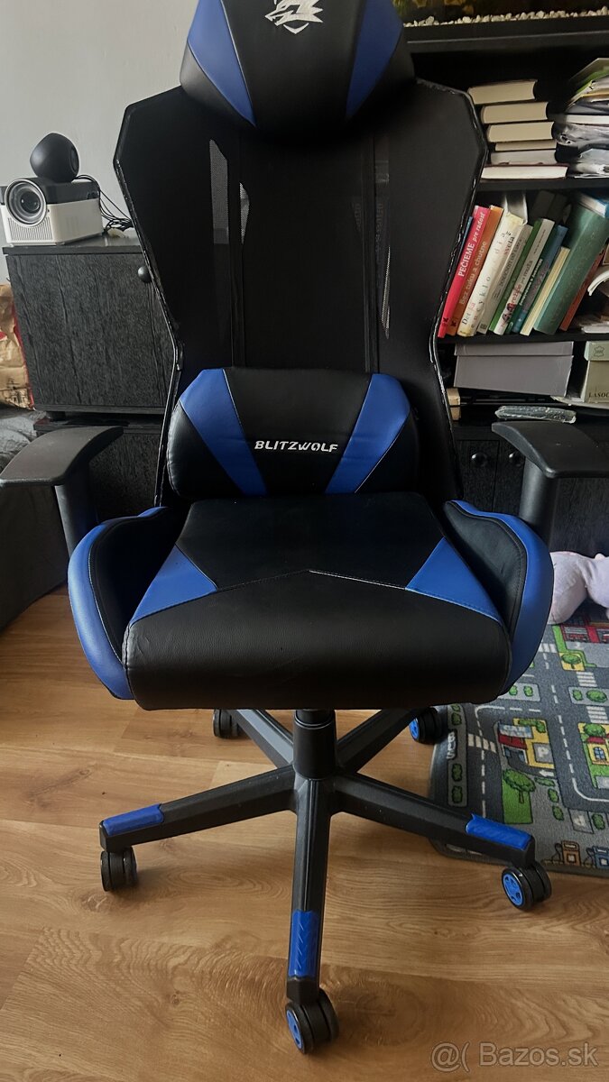 Stolička k PC
