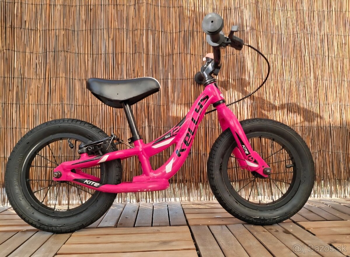 Cykloodrazadlo Kellys