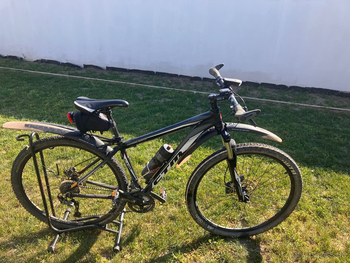CTM Rambler 3.0
