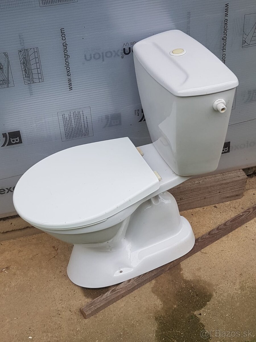 WC