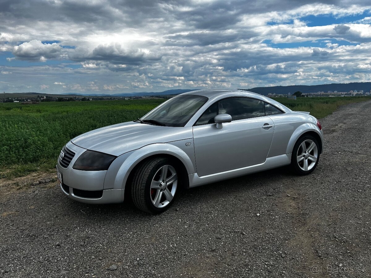 predám audi tt