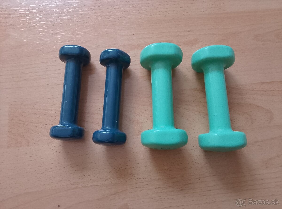 Činky