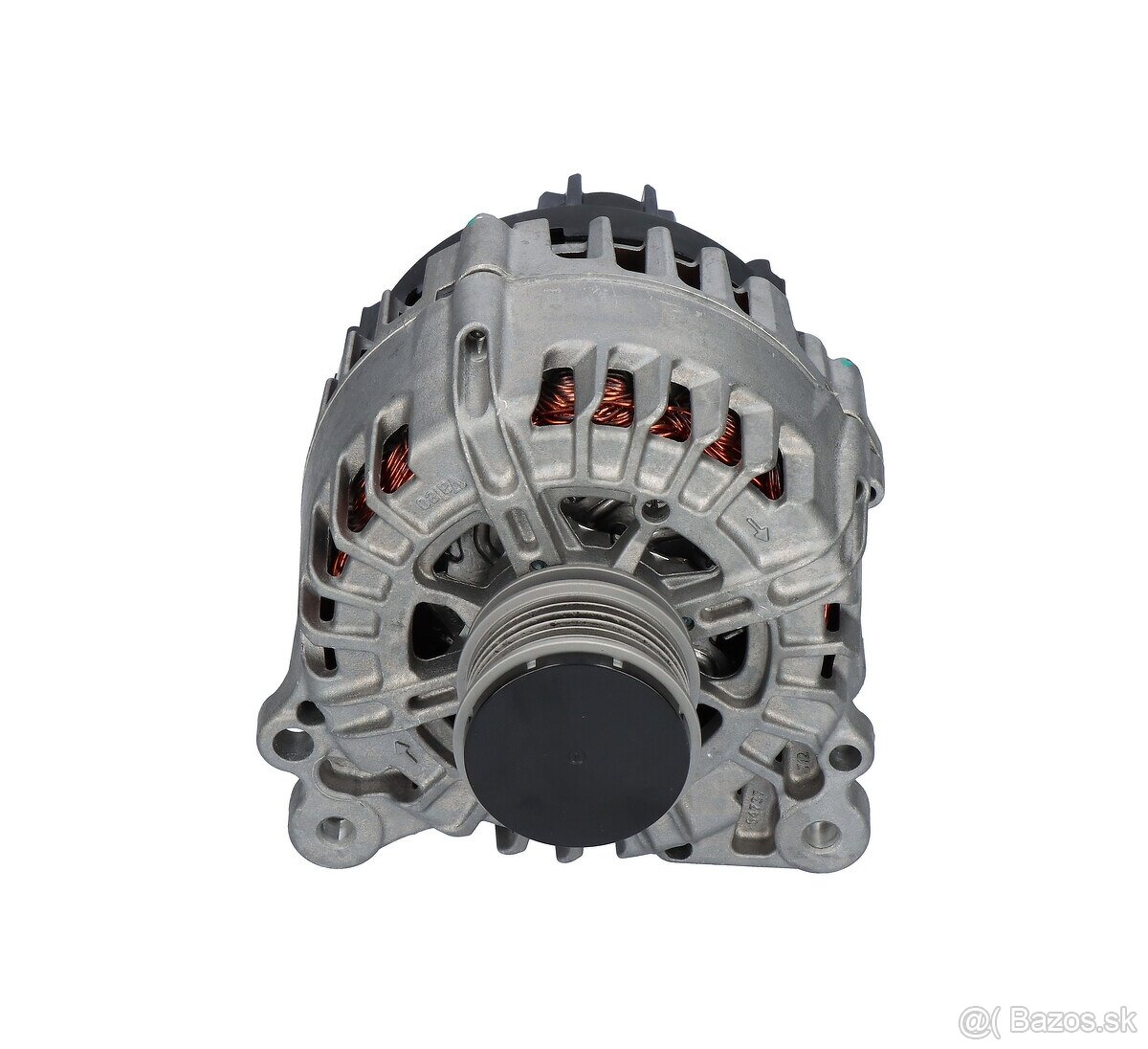 Alternátor VALEO VW FORD SEAT AUDI SKODA JEEP DODGE C