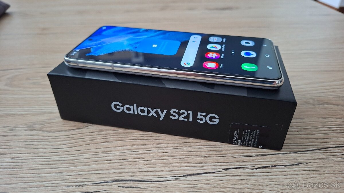 Samsung Galaxy S21 5G