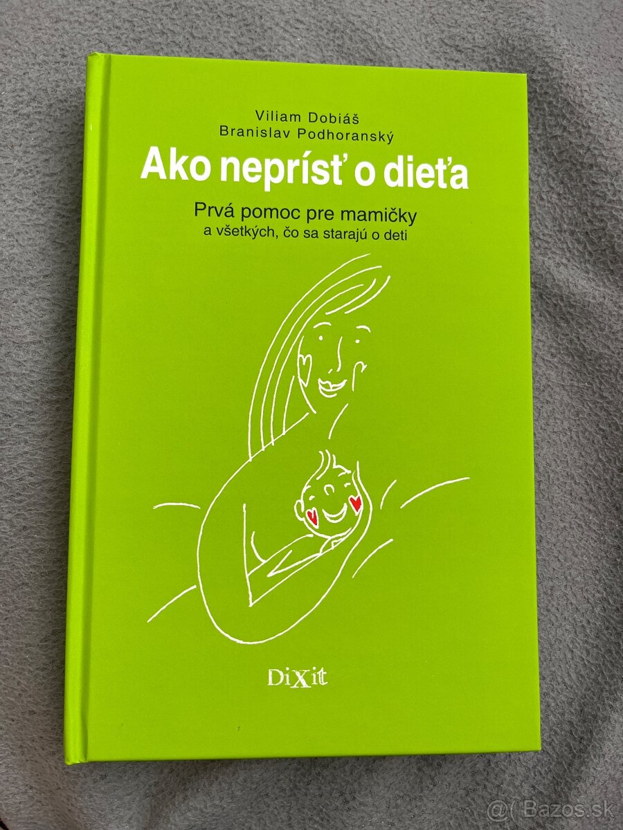 Ako neprísť o dieta (NOVÁ)