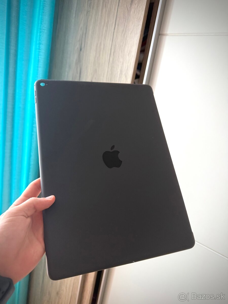 Predám ORIGINÁL APPLE iPad 12,9” obal, NOVÝ