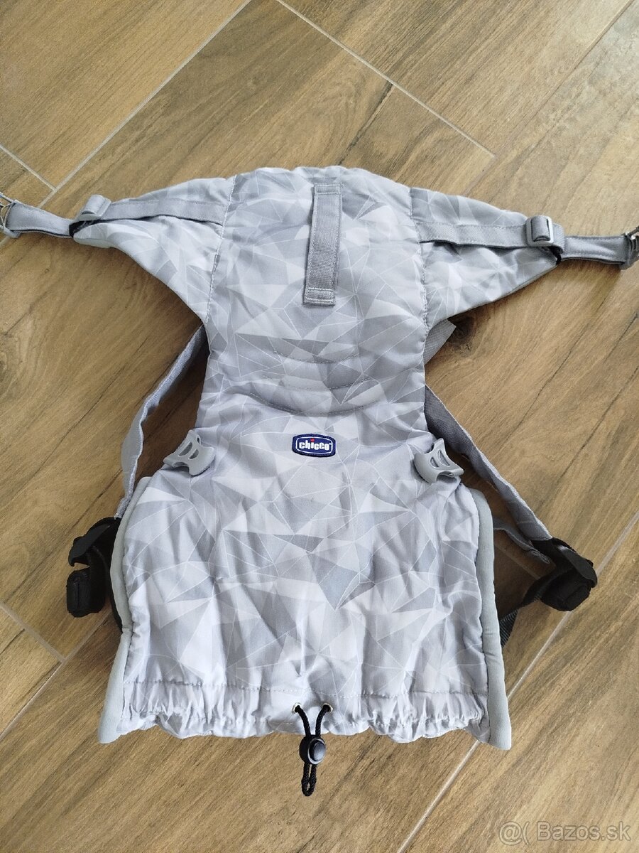 Nosič Chicco easy fit