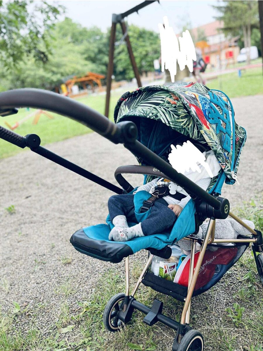 Cybex