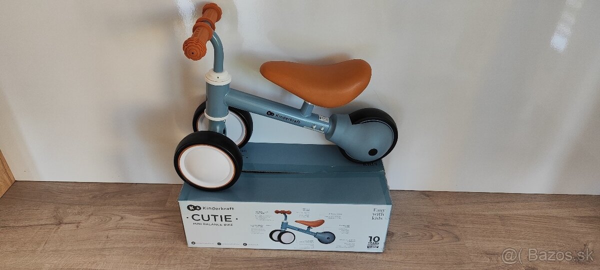 Kinderkraft cutie