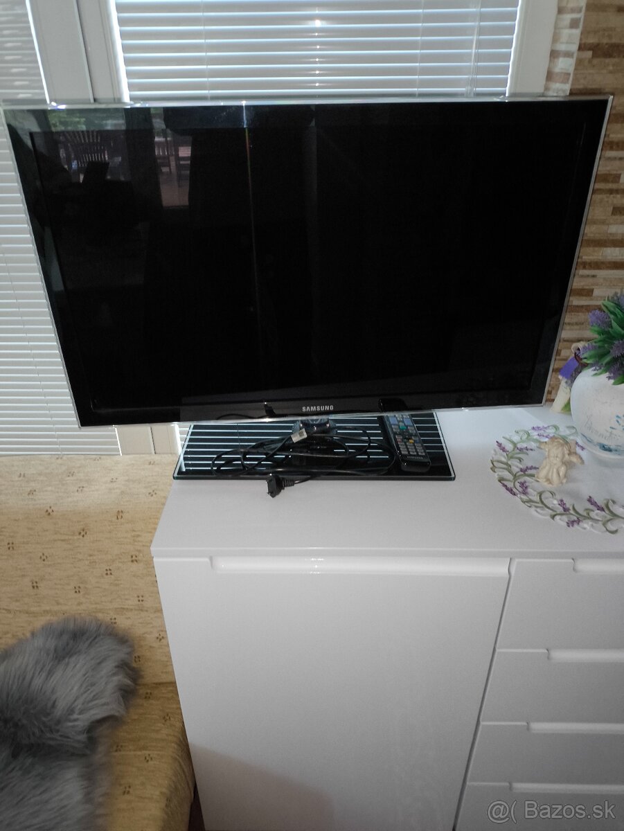 LED TV UE32D5000