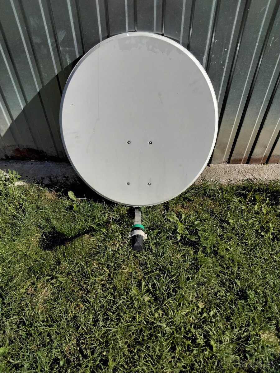 Predám satelitnú parabolu