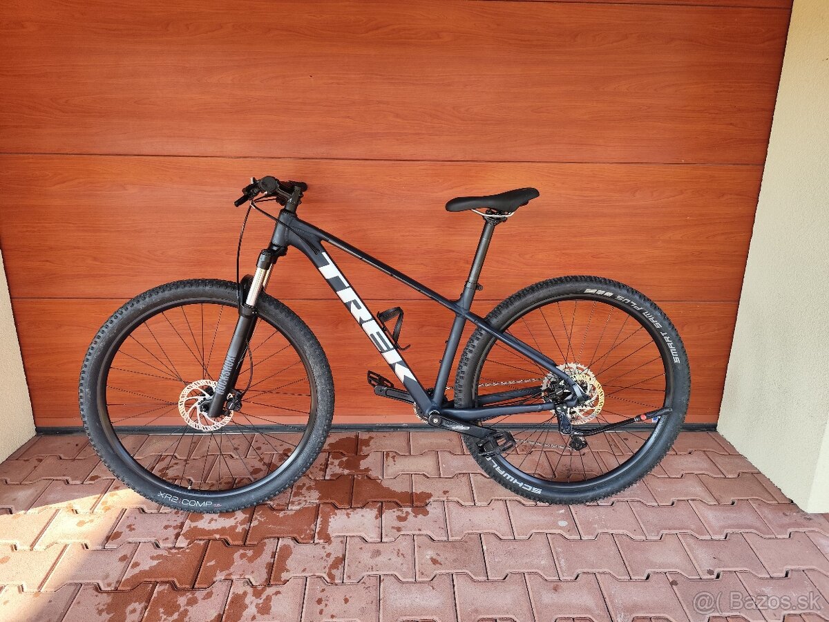 Predam Trek Marlin 7